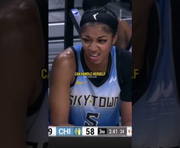Caitlin Clark vs Angel Reese narrative