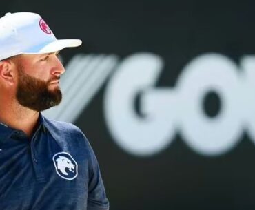 Sergio Garcia makes LIV Golf sacrifice to secure Ryder Cup return that Jon Rahm won't