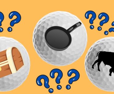 The Best Golf Balls You've Never Heard Of