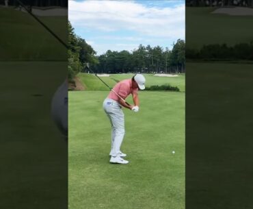 PGA Cameron Champ Driver Swing & Slow Motion Golf Lessons