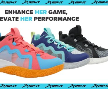 Swiftstep FUTURE Shoe In Action