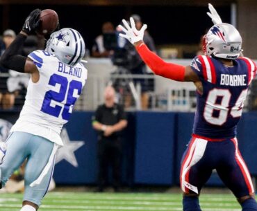Every Turnover Returned for a Touchdown of the 2023 NFL Regular Season