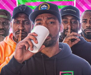 LIVERPOOL WIN WIN THE LEAGUE! | FILTHY @ FIVE