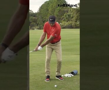 Dial in your wedges