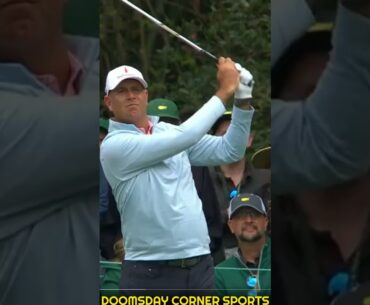 STEWART CINK SINKS ACE @ 16