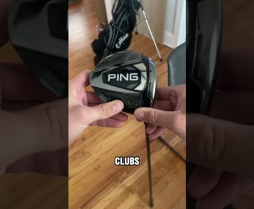 How to Use the Golf Club Care Kit for a Perfect Swing