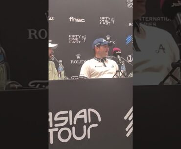 International Series Qatar: Players speak ahed of Asian Tour event @dohagolfclub3758