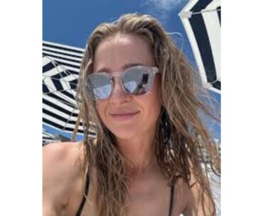 Reason Why Bra-less Nelly Korda Is The most beautiful Women Golfer in the World