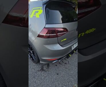 💥🇵🇹 Golf 7 R 4MOTION 💯🇵🇹