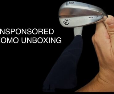 Takomo 101T Unboxing