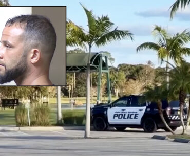 Florida Man Brutally Beats Golfer to Death with Golf Clubs