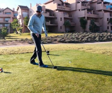 Mar Menor Golf Course