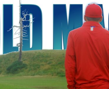Bandon Dunes: Episode X: Overcoming the Birdie Curse at Old Macdonald Golf Course