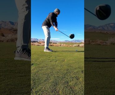 I Reviewed BLACK DESERT Golf Resort | UTAH