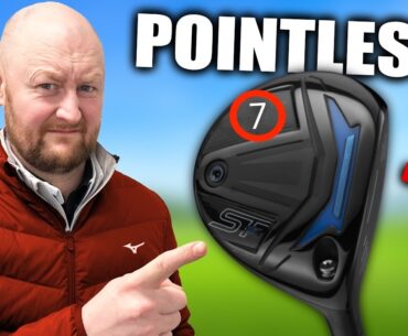 This MIRACLE Club Should Be In Every Golfer's Bag!