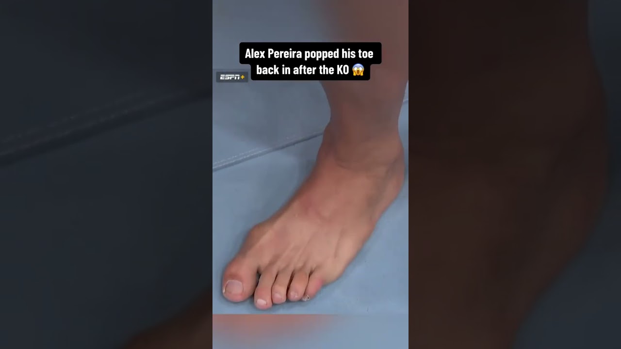 Alex Pereira is not human 😳 #UFC303 Alex Pereira is not human 😳 #UFC303