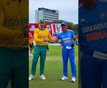 India Vs SA 2nd T20I :Tristan Stubbs shines as South Africa beat India by 3 wickets