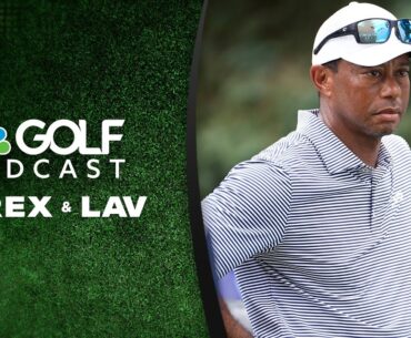Emotional season finale a preview of a tougher, tighter Tour + Tiger update | Golf Channel Podcast