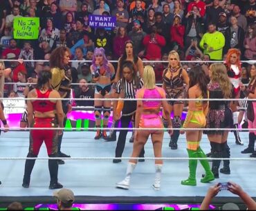 WWE Monday Night RAW, Full Show, November 25th 2024, Live Stream watch along