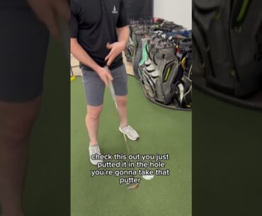 How would you rate this Ping putter?