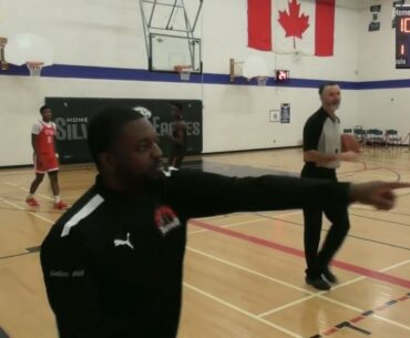 CTA RED VS THETFORD - TOP GUN - NOV 23/2024