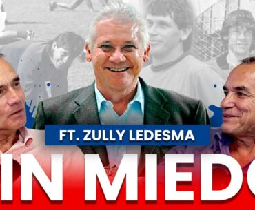 🔴 "Entrené con mis IDOLOS de CHIVAS" | GUARDIANES DE LA TRADICIÓN Ft. Javier "Zully" Ledesma