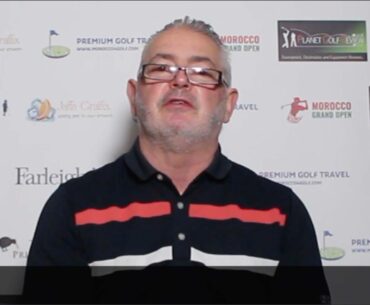 The RSM Classic 2024 Betting Tips