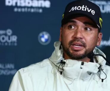 Jason Day sets wild target for 2025 after PGA Tour resurgence
