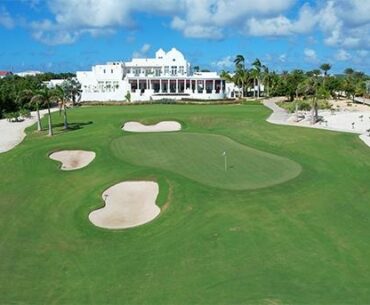 IGY Pairs Yachts And Golf For Iconic Series Of Luxury Events