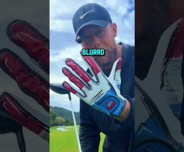 Introducing the Rocket Pop Cartoon Golf Glove. Our craziest creation yet. #golfer #golf #golfer