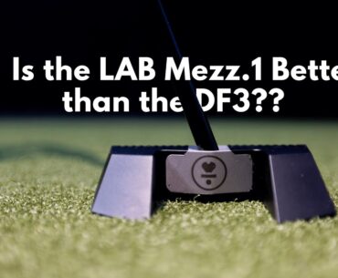 Is the LAB Mezz.1 MAX Better than the DF3? Head to Head Test.