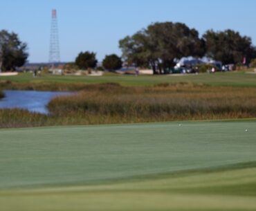 2024 RSM Classic Sunday tee times, PGA Tour pairings, how to watch