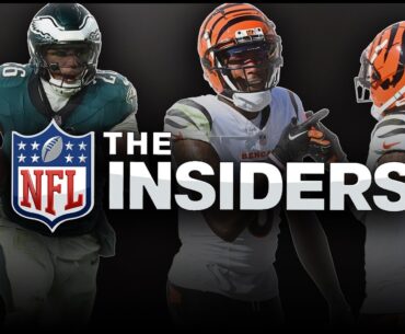 Saquon Shines on Thursday Night, Week 11 Injury Report and More | The Insiders