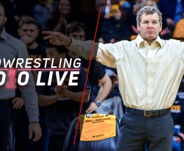 FRL 1,077 - Reactions To Iowa’s Performance Against Stanford