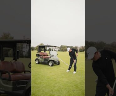 Tom Kim's Secret Weapon