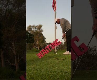 Early morning golf grind‼️ #golfer #golf #golflife #golfgirls #golfswing #brysondechambeau #goodgood