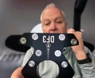 Unboxing the DF3 Putter from L.A.B. GOLF