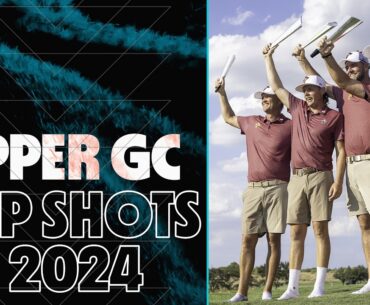 Best Of: Ripper GC's Top Shots of 2024