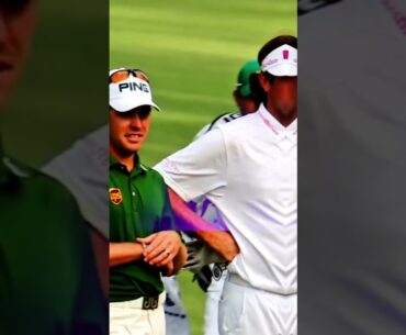What Makes Bubba Watson a Golf Superstar?