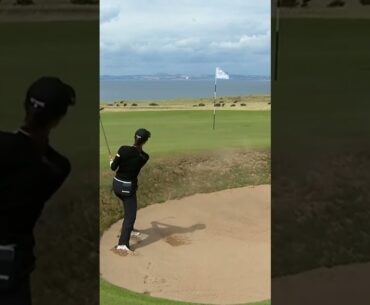 Lydia Ko Legendary Shots! - Part 3