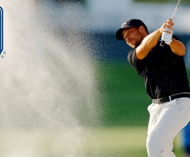 Best FAIRWAY Bunker Shots on the 2024 PGA TOUR