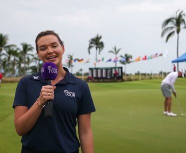 Highlights Show – WCM Mexico Senior Open 2024
