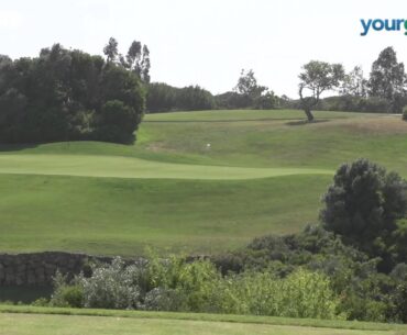 Boavista Golf Course Portugal