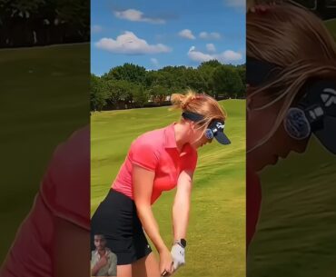 Golf girl #golflife
