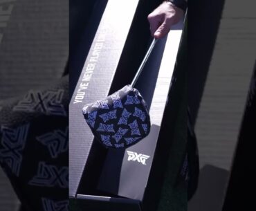The Truth About PXG Allan Putter: Worth the Hype?