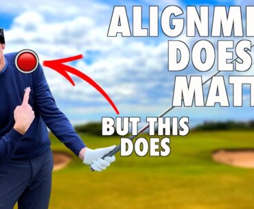 Golf's BEST KEPT Secret To Fixing Your Swing