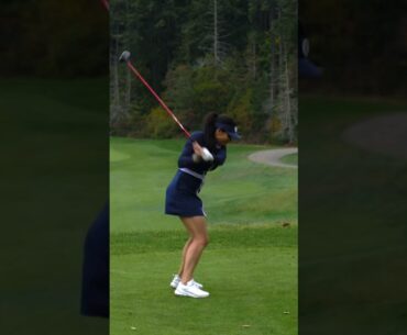 Explore the Stunning Fall Colours of Vancouver Island's Golf Courses! 🍂⛳