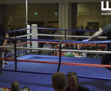 Hall v Dobson