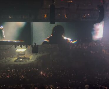 Travis Scott - My Eyes