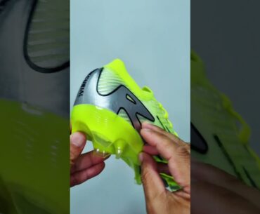 Nike Zoom Mercurial Vapor 16 Elite FG